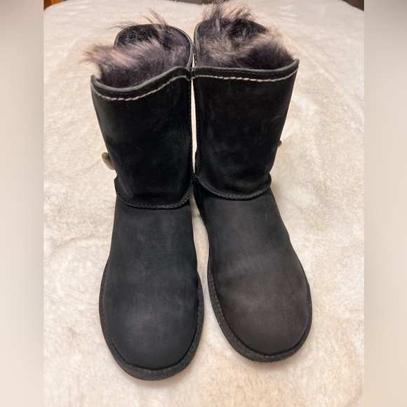 UGG Meadow boot womens size 8 - Picture 4 of 13